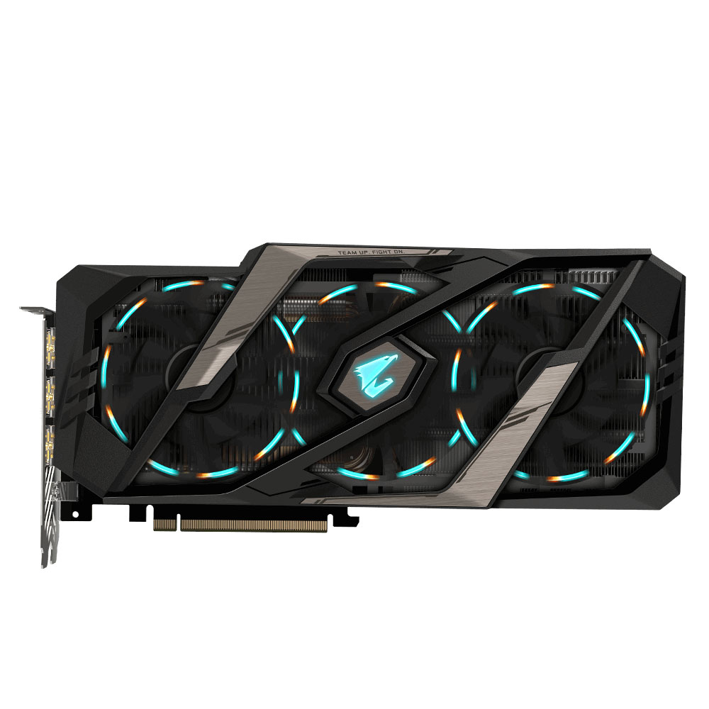 Aorus rtx 2080 2025 ti xtreme precio